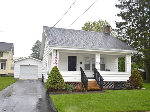 298 Swan St, Geneva, OH 44041