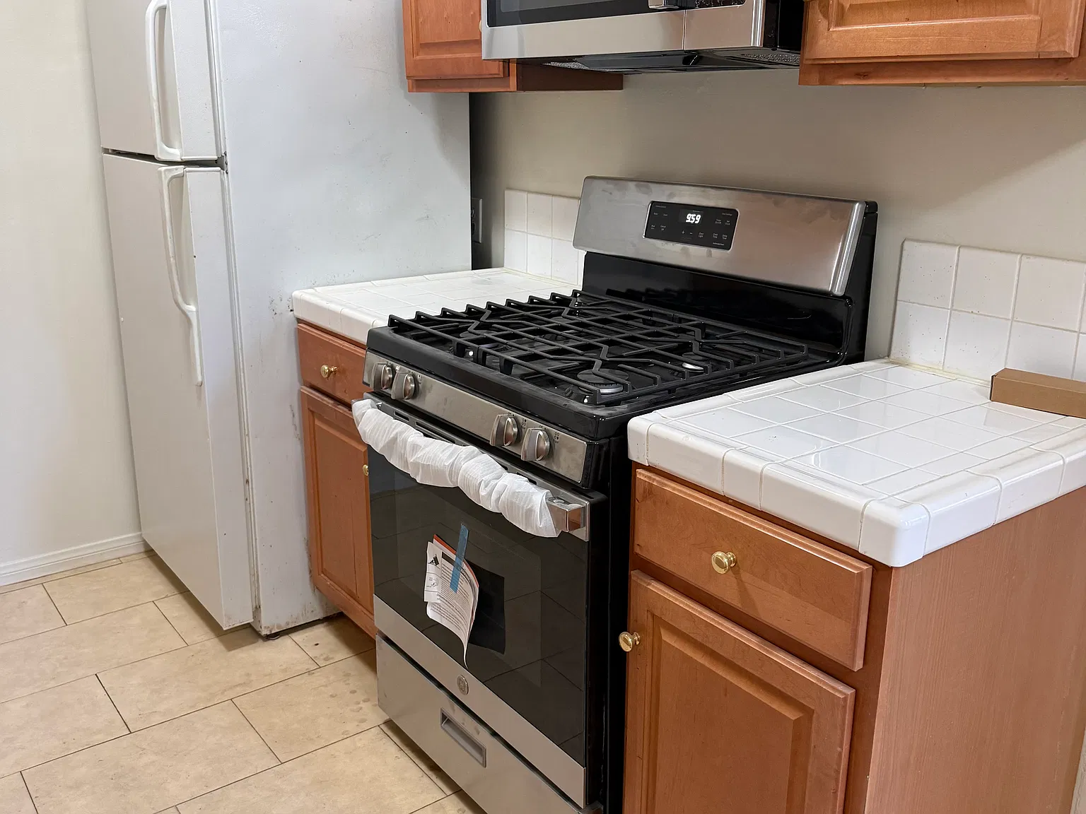 1 bed, 650 sqft, $1,800 — Photo 3