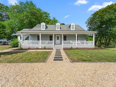 104 Bells Creek Ln, Kilmarnock, VA, 22482