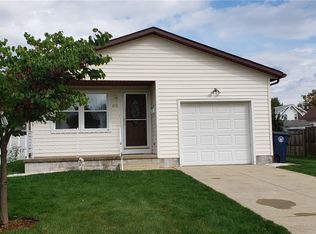 2151 Triplett Blvd, Akron, OH 44312