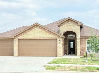 235 Fawn Ridge Dr, Copperas Cove, TX 76522