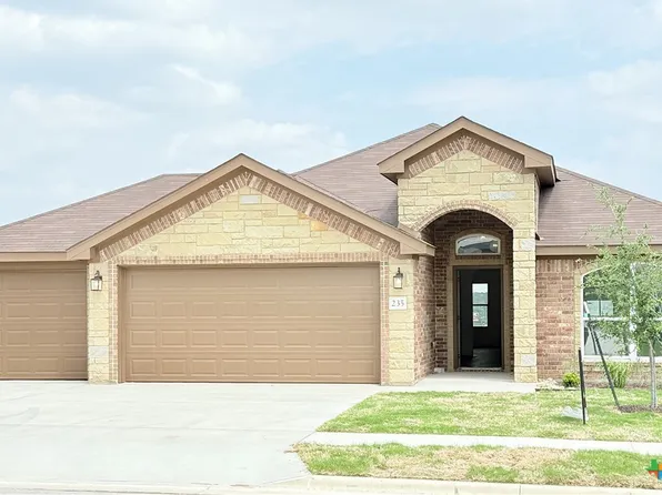235 Fawn Ridge Dr, Copperas Cove, TX 76522