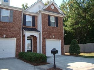 2488 Birkhall Way, Lawrenceville, GA 30043