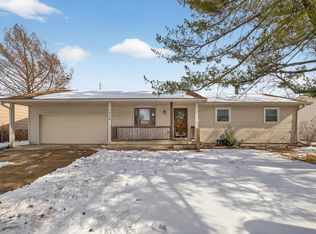 1026 N Doris St, Wichita, KS 67212