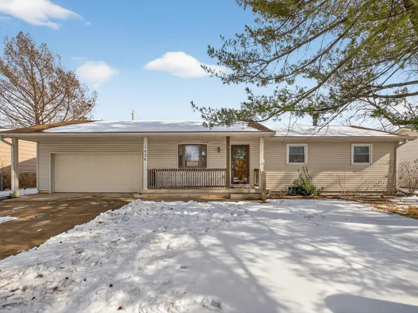 1026 N Doris St, Wichita, KS 67212