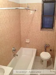 Rented by Sovereign Associates