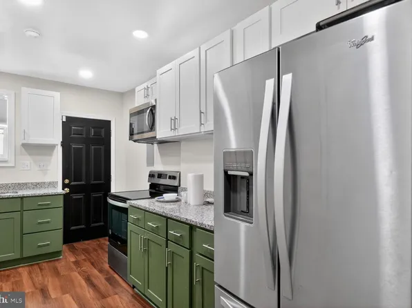 1246 Washington Blvd, Baltimore, MD 21230