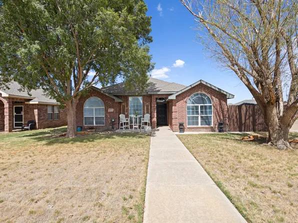 5212 Itasca St, Lubbock, TX 79416