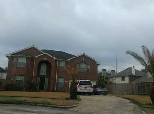2835 Green Hollow Ct, Missouri City, TX 77489
