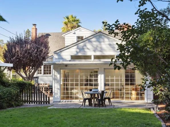 145 Rafael Drive, San Rafael, CA 94901