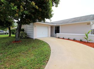 1418 Denlow Ln, Royal Palm Beach, FL 33411