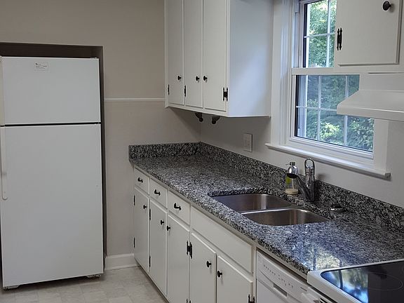 Updated Kitchen