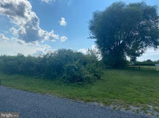 5536 Galestown Rd, Rhodesdale, MD 21659