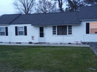 106 Fairfield Ave, Suffolk, VA 23434