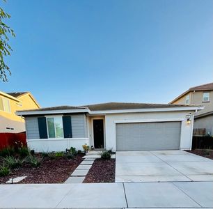 356 Sunol St, Lathrop, CA, 95330