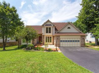 12954 Pintail Rd, Woodbridge, VA 22192