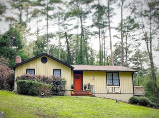 540 Pinecrest Rd, Macon, GA 31204