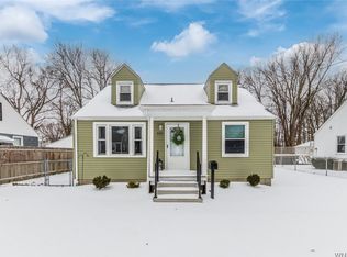 505 Duane Dr, North Tonawanda, NY 14120