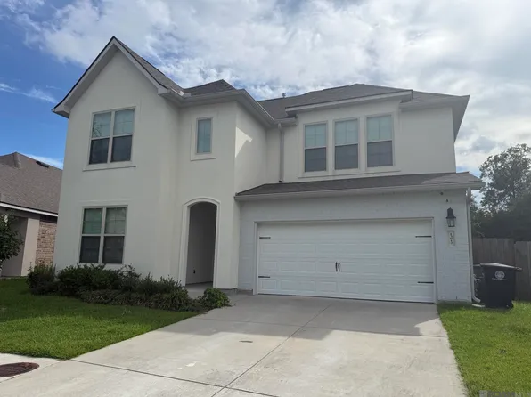 13812 Malbec Ave, Baton Rouge, LA 70816