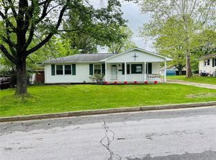 22 Hawthorne Rd, Rolla, MO 65401