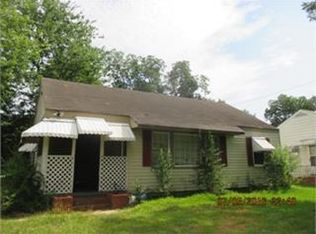 549 Lynmore Cir, Macon, GA 31206