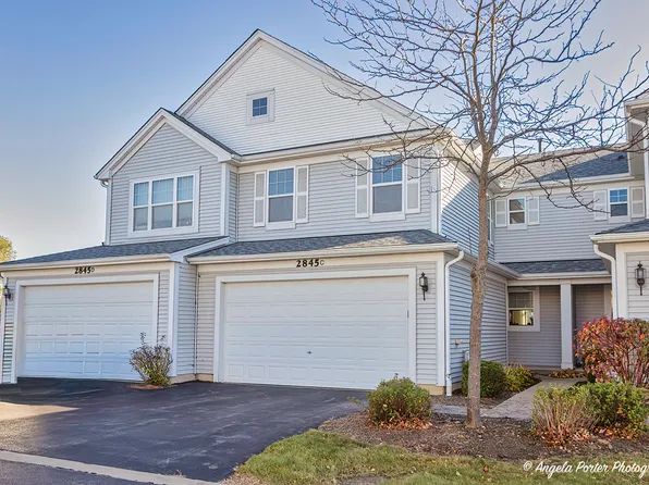 2845 Glacier Way Unit C, Wauconda, IL 60084