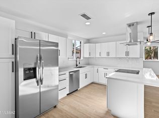 5011 E Scarlett St, Tucson, AZ 85711