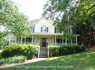 206 Jennings Pond Ct, Woodstock, GA 30188