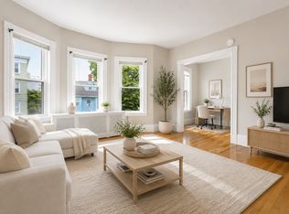14 S Munroe Ter FLOOR 2, Dorchester, MA 02122