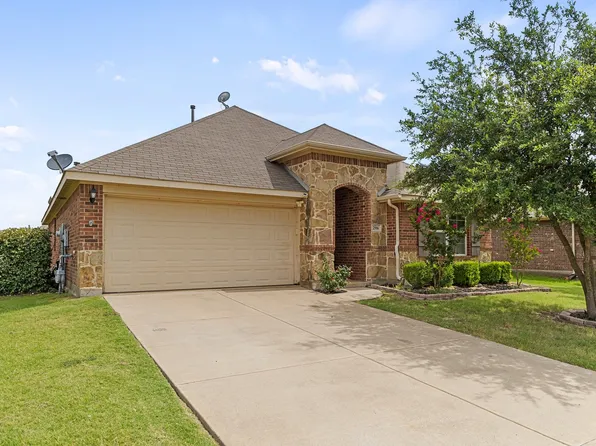 2916 Burwood Ln, Royse City, TX 75189