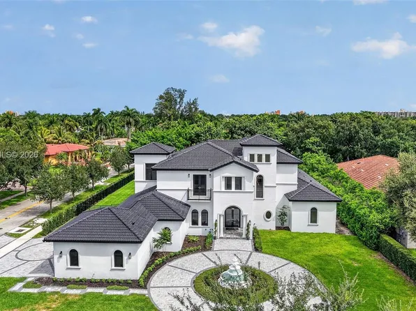 751 Ranch Rd, Fort Lauderdale, FL 33326