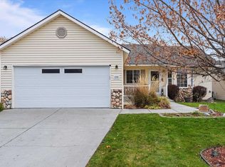 1580 Foxglove Ave, Richland, WA 99352
