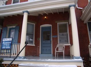 1517 W 14th St APT 2, Wilmington, DE 19806