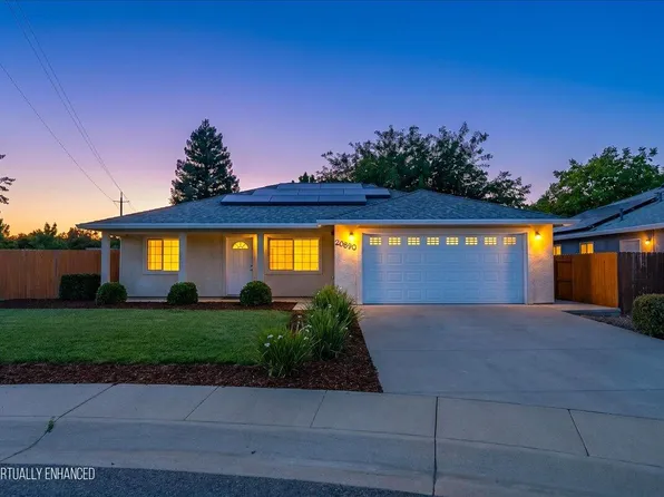 20890 Beagle St, Cottonwood, CA 96022