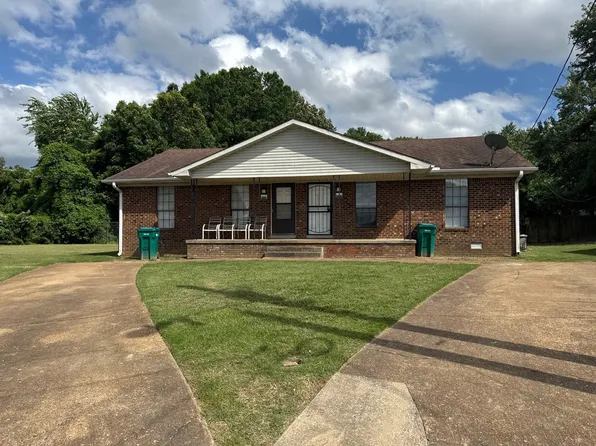 26 Foxboro Cv #R, Jackson, TN 38305