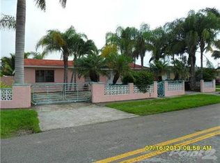 12691 SW 190th St, Miami, FL 33177