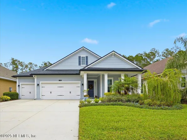 53 VALLEY GROVE Drive, Ponte Vedra, FL 32081