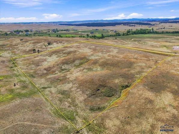 LOT 34 Halle Rae Ln, Belle Fourche, SD 57717