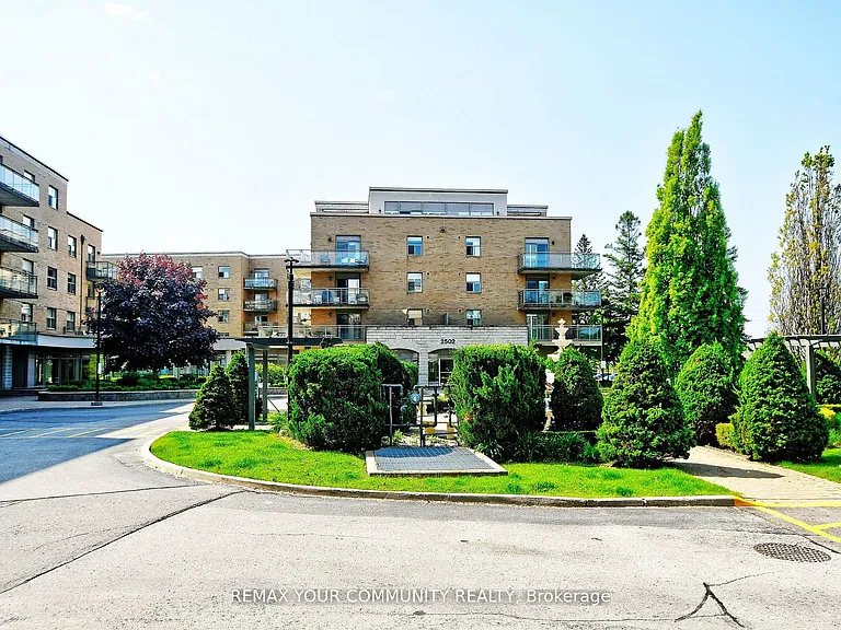 2500 Rutherford Rd #502 — Photo 27