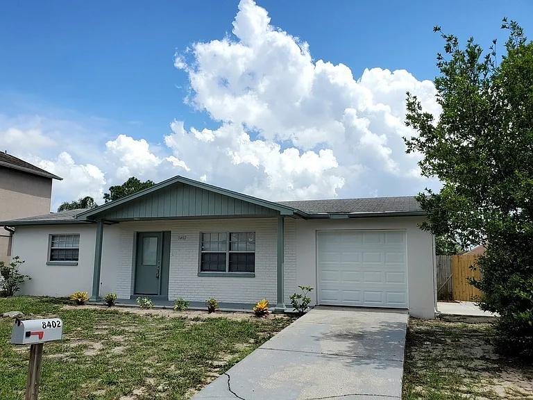 8402 Corney Dr — Photo 1