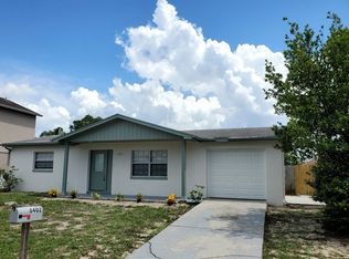 8402 Corney Dr, Port Richey, FL 34668