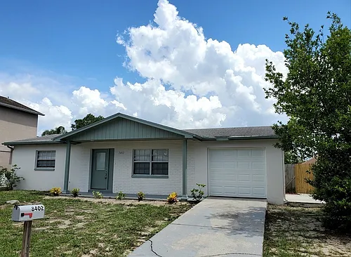8402 Corney Dr Photo 1