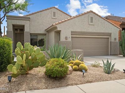 7673 E Sands Dr, Scottsdale, AZ, 85255