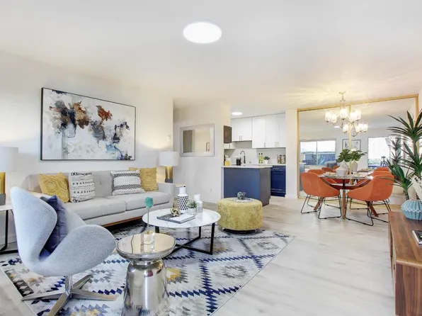 1126 Cherry Ave APT 46, San Bruno, CA 94066