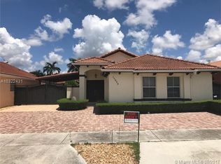 12955 NW 8th Ln, Miami, FL 33182