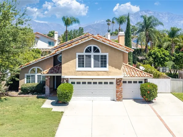 919 W 14th St, Upland, CA 91786