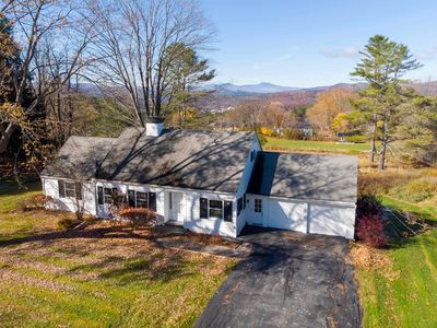 41 Greenock Avenue, Montpelier, VT, 05602