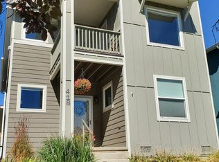 418 Clear Spring Ave, Durango, CO 81301