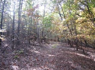 1905 Nichols Ridge Rd, Holts Summit, MO 65043