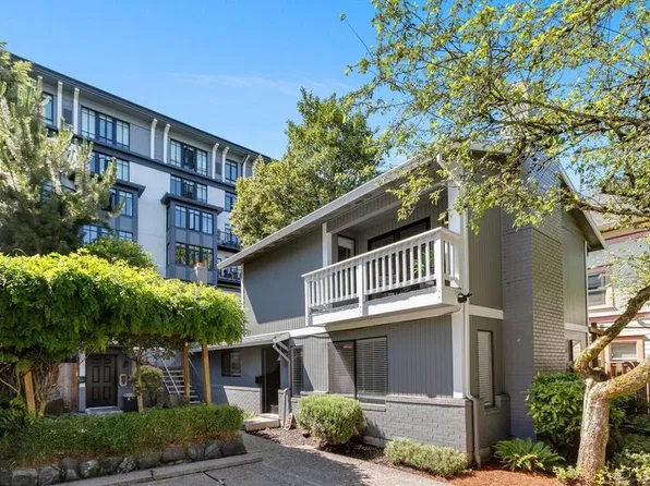 525 NW 18th Ave, Portland, OR 97209